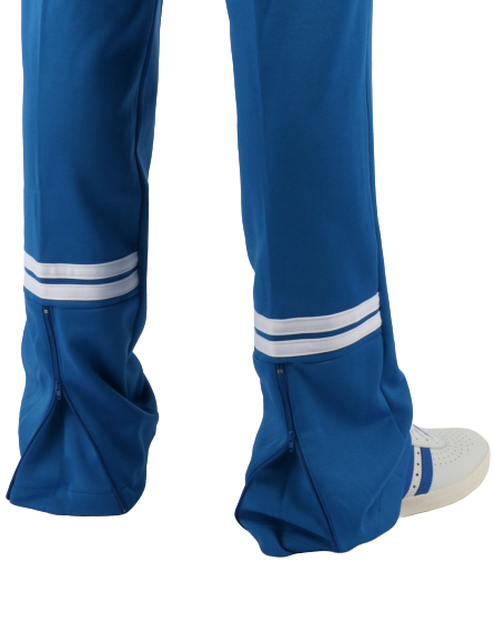 sergio tacchini track bottoms